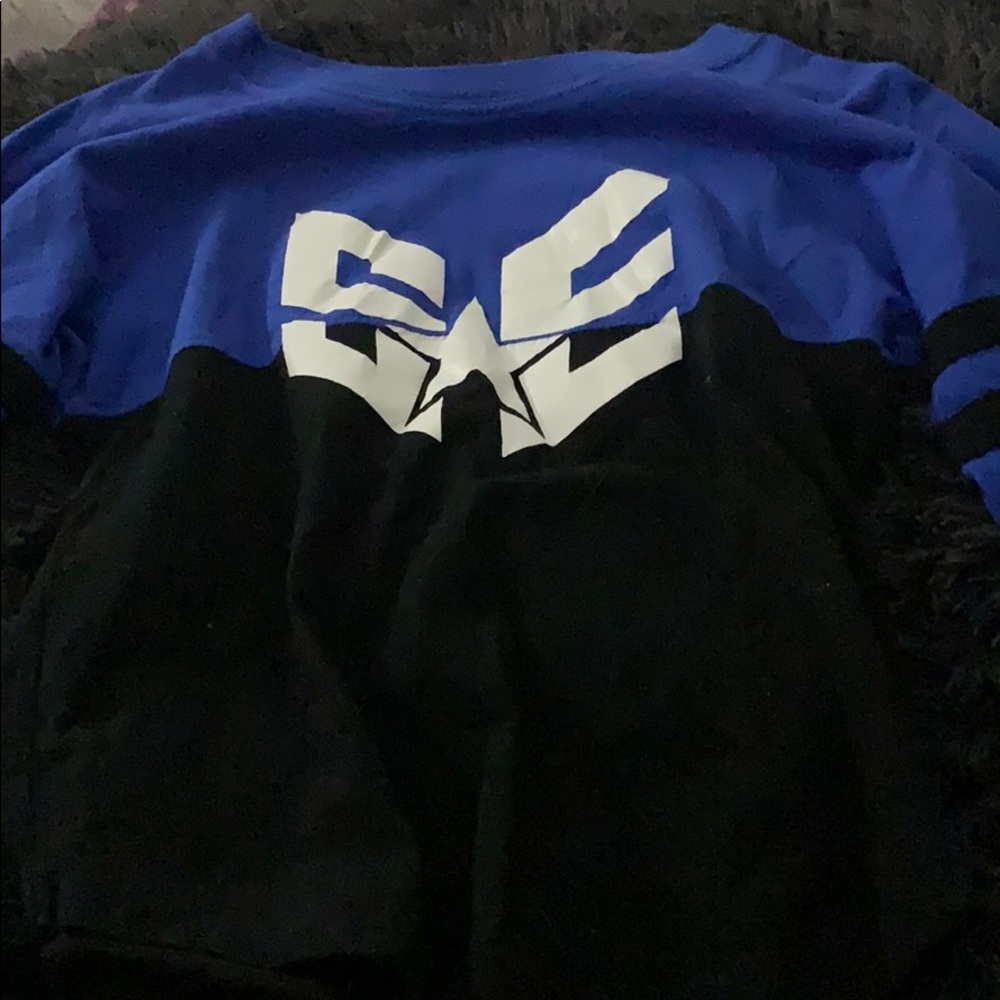 South elite long sleeve shirt